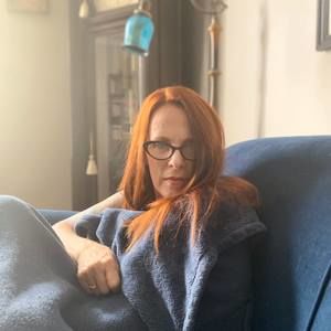 Meet your Posher, Annie